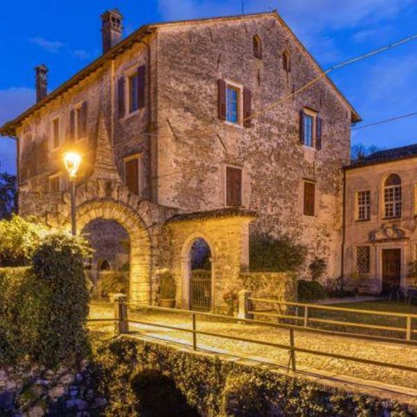 Castelli Aperti anche a Strassoldo | I Borghi più belli d’Italia in ...